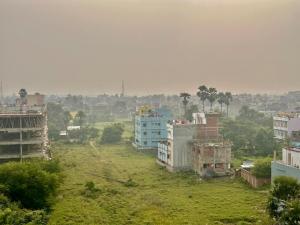 3BHK Simple Living 405