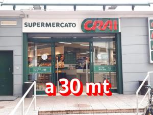 Alis home 100 mt dal mare