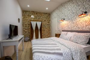 Domaine les Hilliers