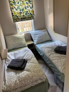 4 persoons chalet HZ 22