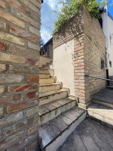 Casa Vuscichè Lumen Sea View Apartment