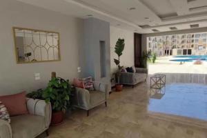 Hotel Room in Princess Resort With Beach Acces & Free Wi-fi I Near Air port