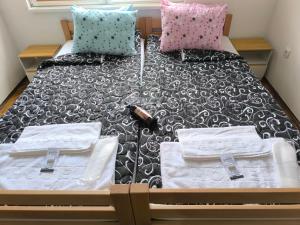 Apartman Vuković, Majdanpek