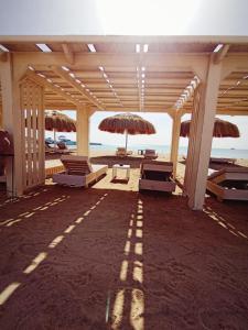 Hotel Room in Princess Resort With Beach Acces & Free Wi-fi I Near Air port