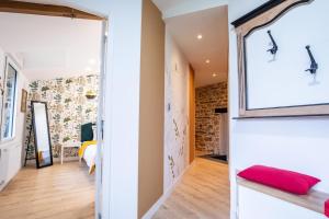 B&B / Chambres d'hotes Domaine les Hilliers : photos des chambres