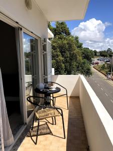 Apt H - Beach Village