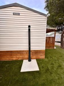 Campings MOBILE HOME FOR YOU : photos des chambres