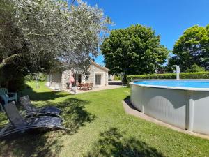 Appartements l esquisse : photos des chambres
