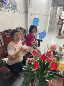 Nhà Nghĩ Hồng Hải