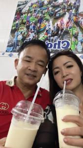 Nhà Nghĩ Hồng Hải