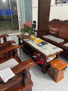 Nhà Nghĩ Hồng Hải