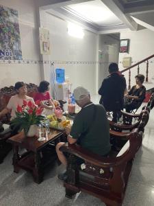 Nhà Nghĩ Hồng Hải