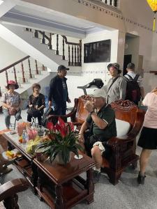 Nhà Nghĩ Hồng Hải