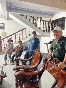 Nhà Nghĩ Hồng Hải