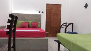 102 1B boossa galle
