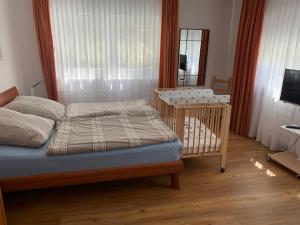 Ferienwohnung Heimweg