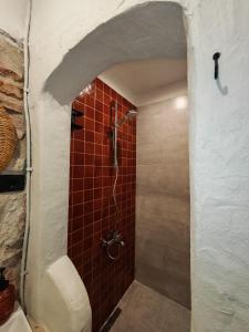 Meli Mila Spiti milozrooms Ayvalik