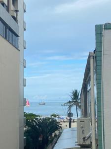 Balneário Camboriu 4 quartos Avenida Atlântica