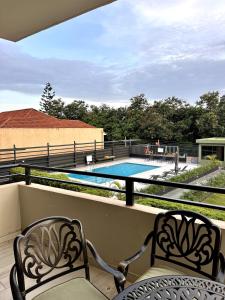 The Dkay Residence Kololo