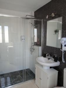 Villa Yissa en Prado Del Rey, Cádiz con WIFI