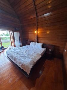 Rinjani Koceng Bungalow