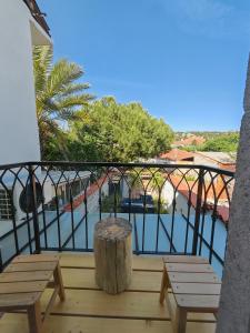 Meli Mila Spiti milozrooms Ayvalik