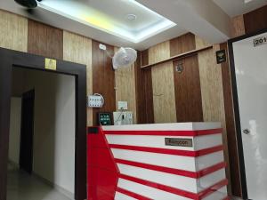 Rapti Inn