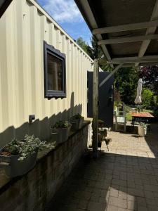 Tiny Home KontĂk