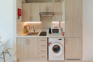 Spacious Studio | Beach Access | Seven Palm Dubai