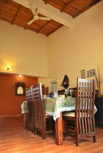 Ekaa Villa