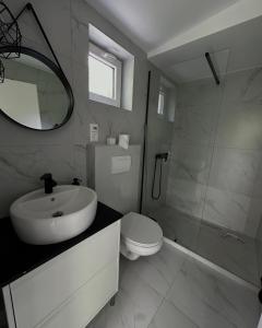 Szigligeti Strand Apartman