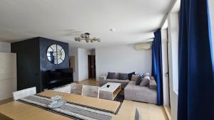 Квартира с потрясающим видом