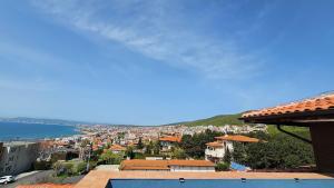 Квартира с потрясающим видом