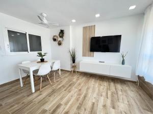 Torre principado 1 - primera línea