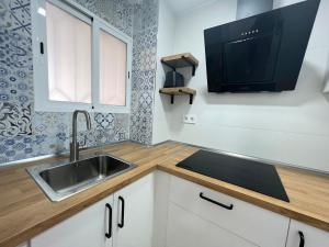 Torre principado 1 - primera línea