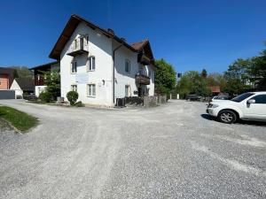Ruhige Ferienwohnung in Rosenheim