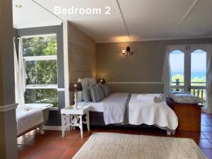 Southern Cross Oceanview Beach House