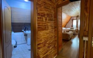Guesthouse Prrockaj Theth