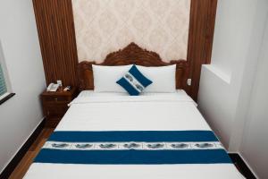Cozy 86 Homestay