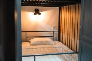 Cozy 86 Homestay