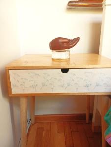 Artists Cave in Vake, Tbilisi