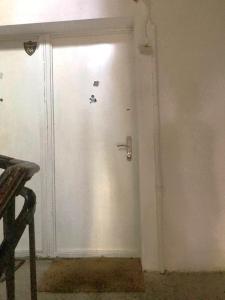 Artists Cave in Vake, Tbilisi