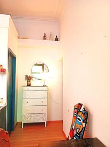 Artists Cave in Vake, Tbilisi