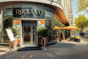 Hotels voco Paris - Porte de Clichy by IHG : photos des chambres
