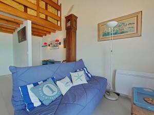 Studio duplex 4 pers avec balcon, parking et accès direct plage - Noirmoutier-en-lÎle - FR-1-224B-527