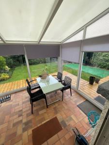 Charmante maison 3 chambres