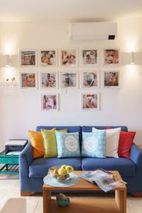 Gennaros Home 1 - Live the sea view