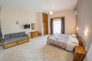 Angelonia Studios Sidari