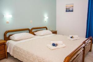 Angelonia Studios Sidari