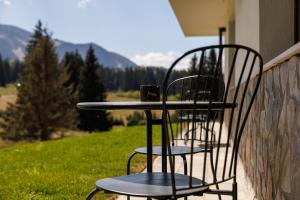 Mountain View Chalet - Poiana Brasov